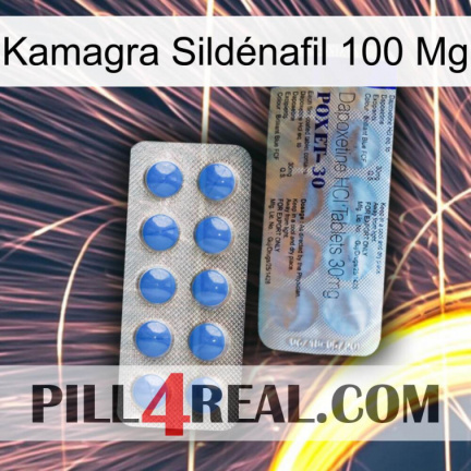 Kamagra Sildénafil 100 Mg 39